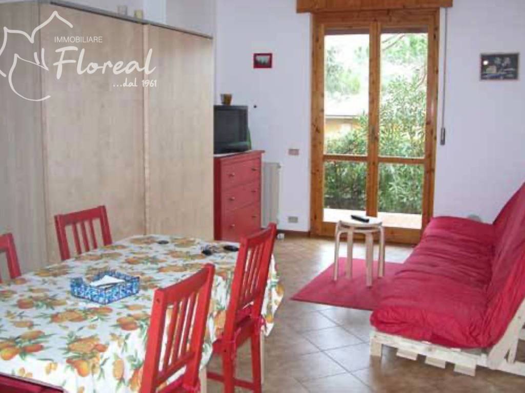 appartamento in vendita a Bordighera