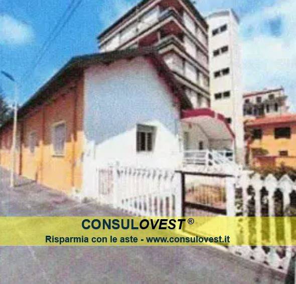 appartamento in vendita a Bordighera