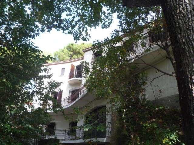 casa indipendente in vendita a Bordighera