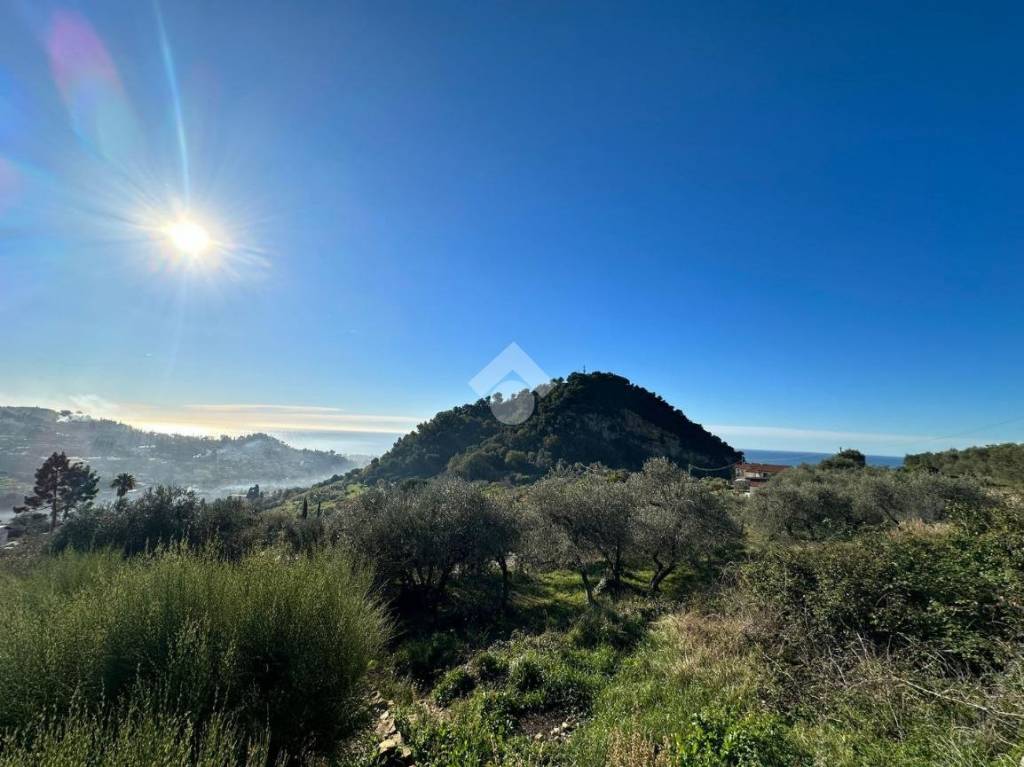 casa indipendente in vendita a Bordighera