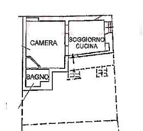 appartamento in vendita a Bordighera