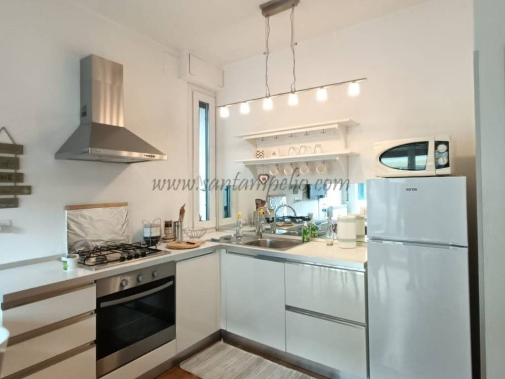 appartamento in vendita a Bordighera