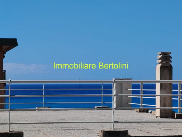 appartamento in vendita a Bordighera