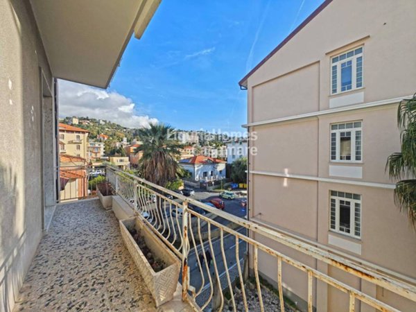 appartamento in vendita a Bordighera