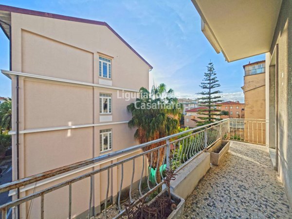 appartamento in vendita a Bordighera