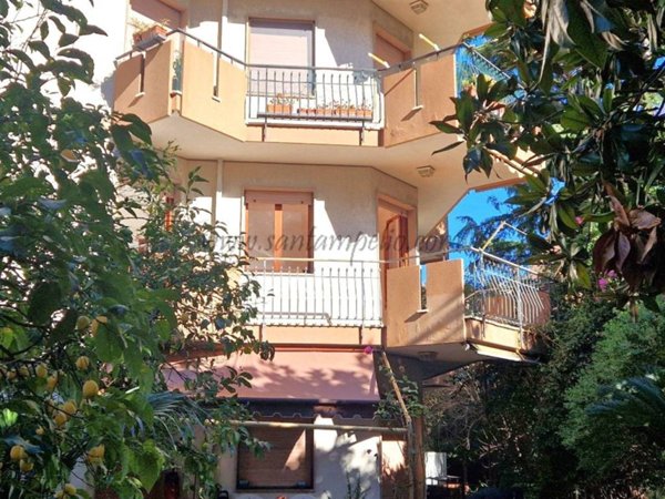 appartamento in vendita a Bordighera