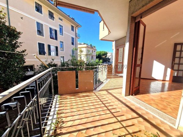 appartamento in vendita a Bordighera