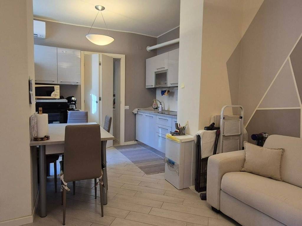 appartamento in vendita a Bordighera