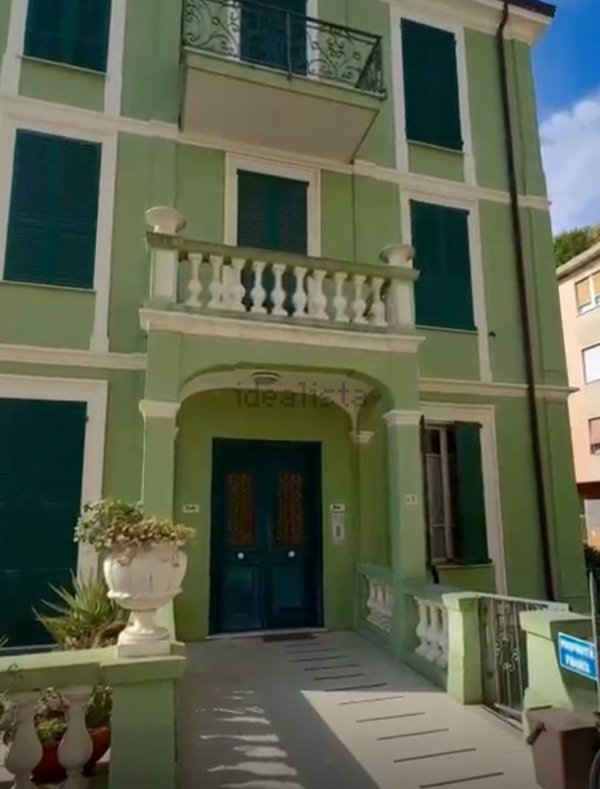 appartamento in vendita a Bordighera