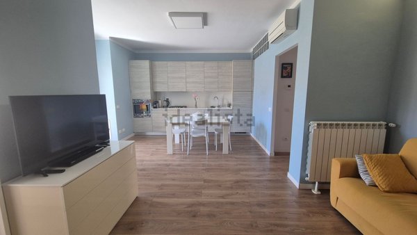 appartamento in vendita a Bordighera