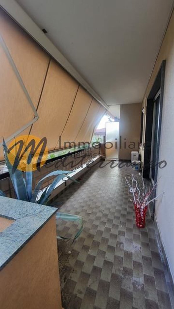 appartamento in vendita a Bordighera