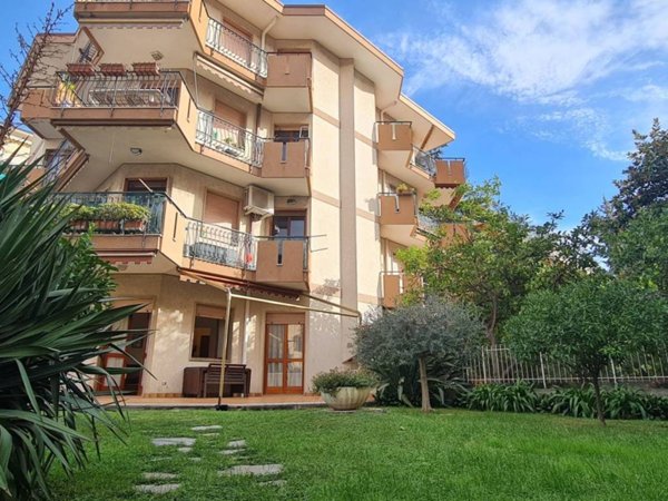 appartamento in vendita a Bordighera