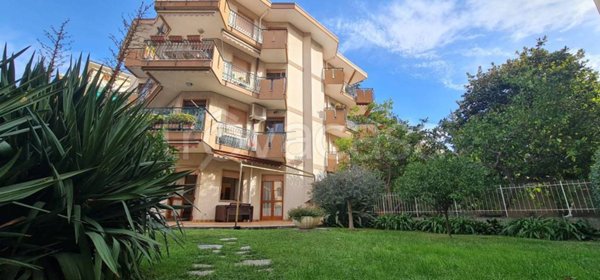 appartamento in vendita a Bordighera