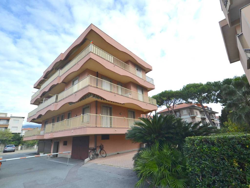 appartamento in vendita a Bordighera