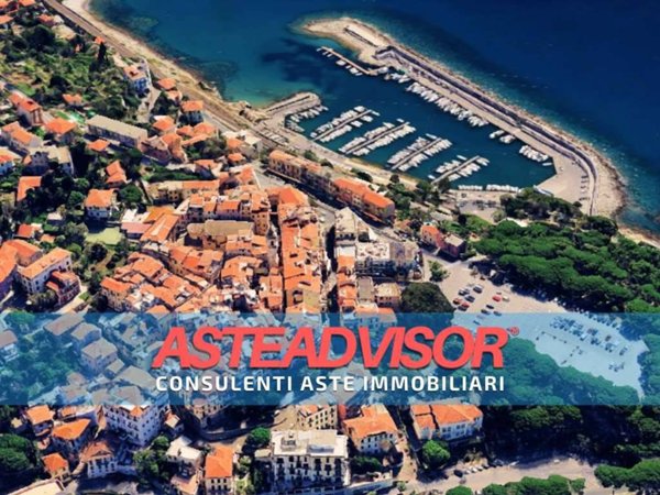 appartamento in vendita a Bordighera