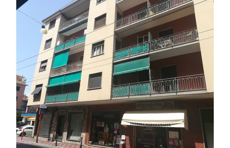 appartamento in vendita a Bordighera