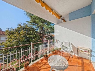 appartamento in vendita a Bordighera