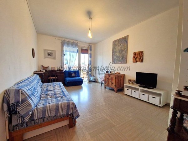 appartamento in vendita a Bordighera