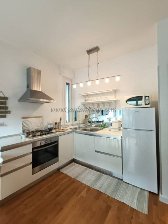 appartamento in vendita a Bordighera