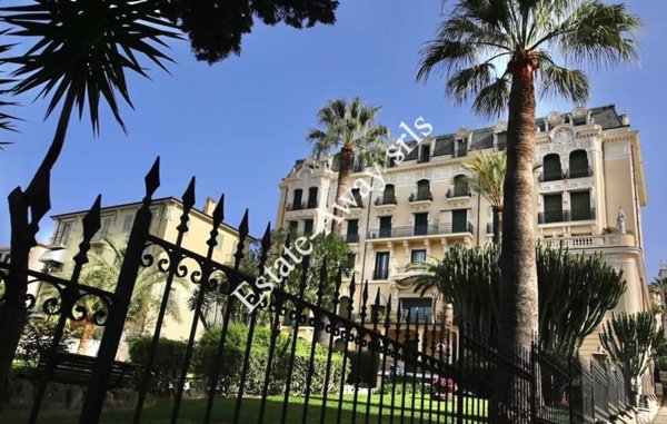 appartamento in vendita a Bordighera