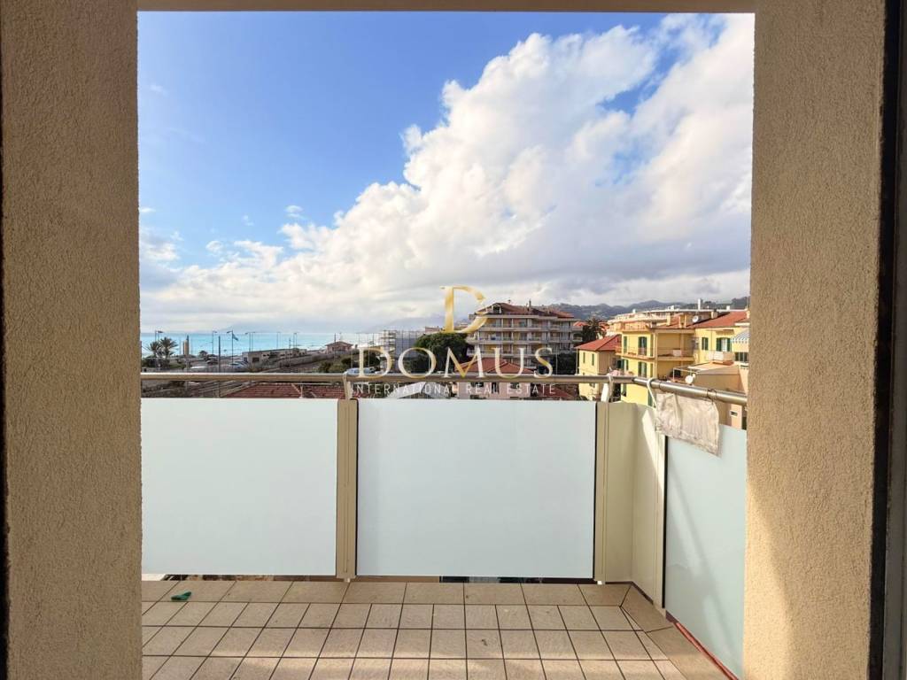 appartamento in vendita a Bordighera