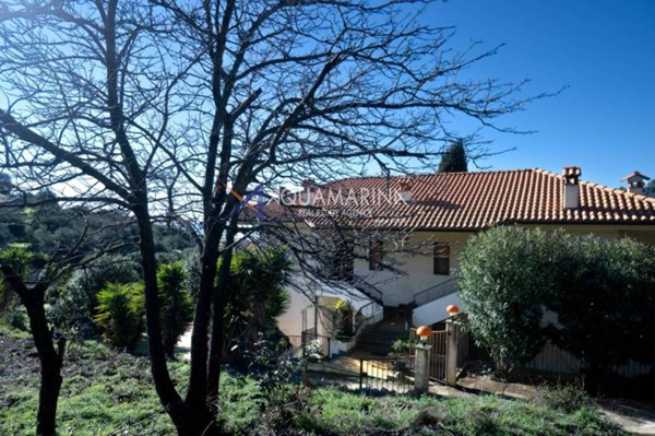 appartamento in vendita a Bordighera