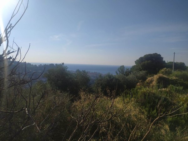 casa indipendente in vendita a Bordighera