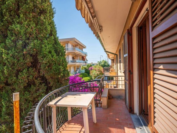 appartamento in vendita a Bordighera