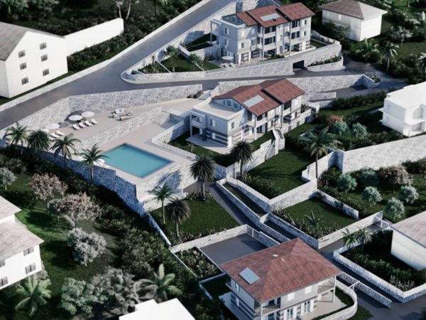 appartamento in vendita a Bordighera