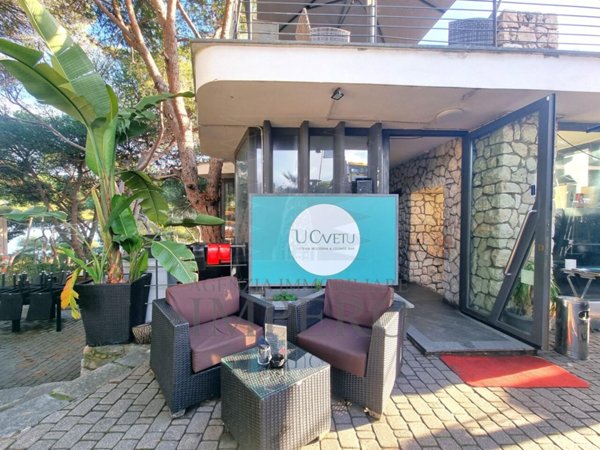 negozio in vendita a Bordighera