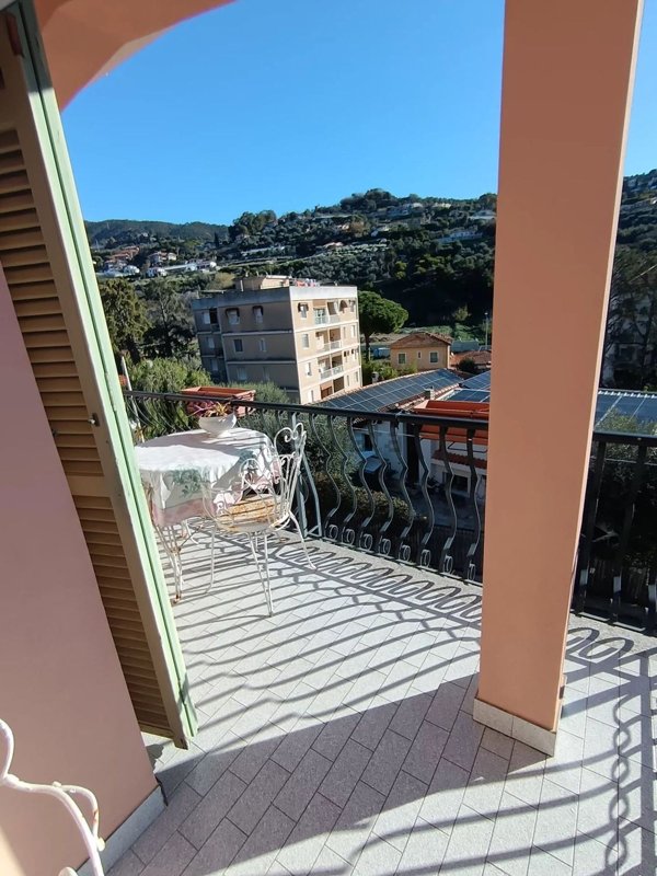 appartamento in vendita a Bordighera