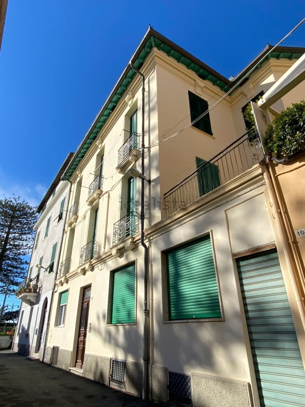 appartamento in vendita a Bordighera