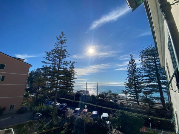 appartamento in vendita a Bordighera