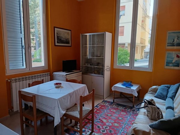 appartamento in vendita a Bordighera