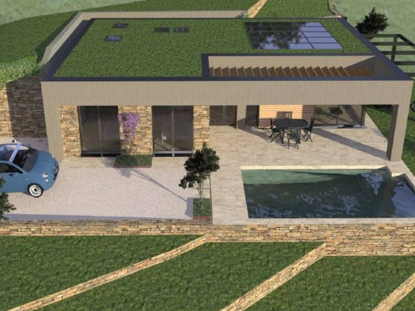 casa indipendente in vendita a Bordighera