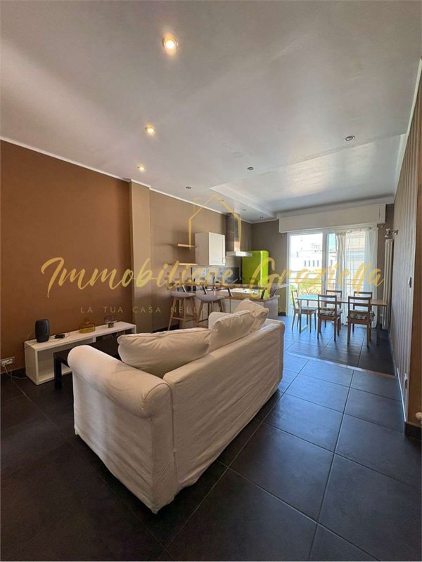 appartamento in vendita a Bordighera