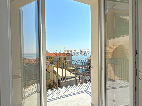 appartamento in vendita a Bordighera