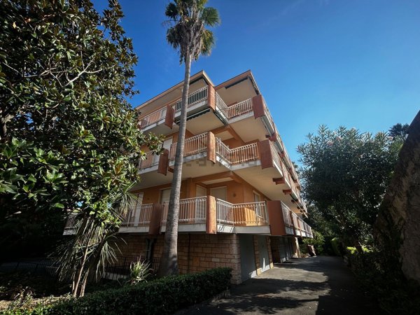 appartamento in vendita a Bordighera