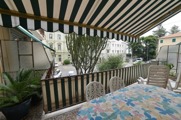 appartamento in vendita a Bordighera