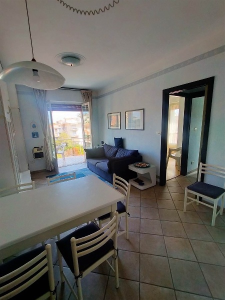 appartamento in vendita a Bordighera