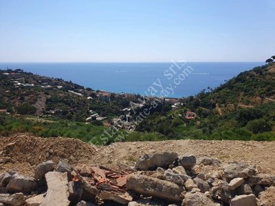 casa indipendente in vendita a Bordighera