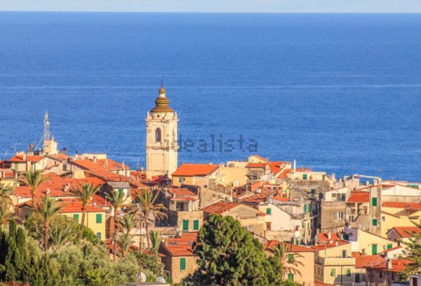 appartamento in vendita a Bordighera
