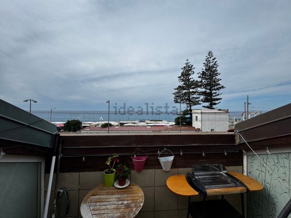 appartamento in vendita a Bordighera