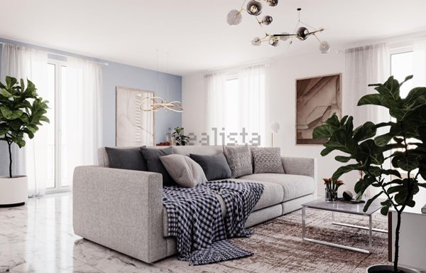 appartamento in vendita a Bordighera