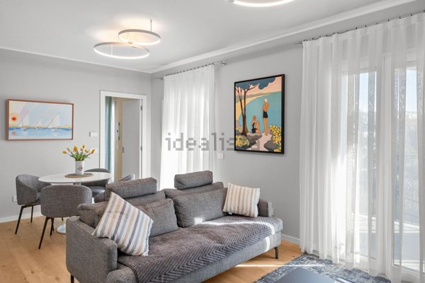 appartamento in vendita a Bordighera