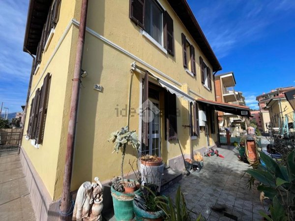 appartamento in vendita a Bordighera