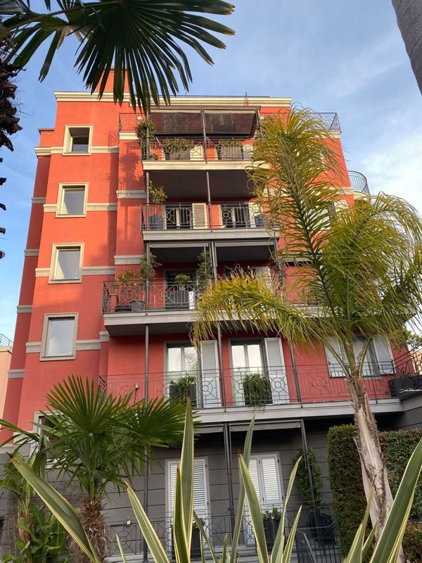 appartamento in vendita a Bordighera