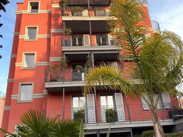 appartamento in vendita a Bordighera