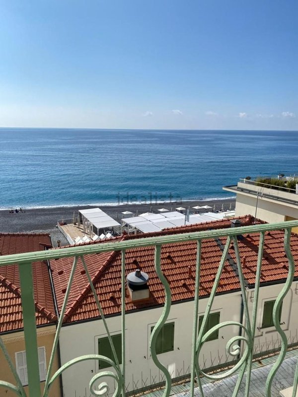 appartamento in vendita a Bordighera