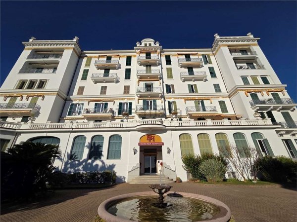 appartamento in vendita a Bordighera